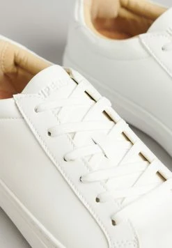 Superdry VEGAN SLEEK - Trainers - White White -Superdry Shop b3f2f34898c542249e90b9c92647f6b6