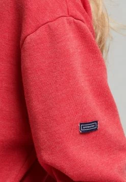 Superdry COOPER - Day Dress - Carmine Red -Superdry Shop b405ddffc4794abf8a0fe59a806d6f86