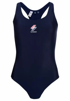 Superdry Swimsuit - Navy -Superdry Shop b50a0d57508c42b6aa4d8c67ddf05b5f