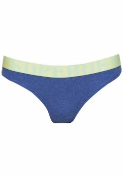 Superdry Bikini Bottoms - Ocean Blue 5 Superdry Bikini Bottoms - Ocean Blue -Superdry Shop b55b8a5a64634fc194c33977ebc7f0a0