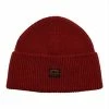 SUPERDRY - Beanie - Americana Red