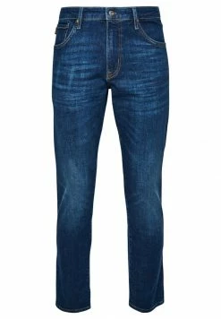 Superdry TAILORED - Straight Leg Jeans - Jefferson Ink Vintage -Superdry Shop b5706df9b5c9417ca85398d76dcb7dab
