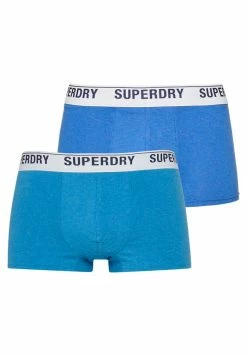Superdry 2 PACK - Pants - Mazarine Electric -Superdry Shop b5972aaea2d4453999a902be2980dedb