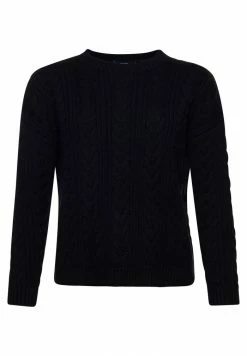 Superdry Dropped Shoulder - Jumper - Black -Superdry Shop b5d1c7ee1ba445ab80ac9d4aa3e33a74