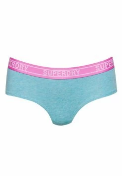 Superdry HIPSTER - Briefs - Venice Blue Marl 6 Superdry HIPSTER - Briefs - Venice Blue Marl -Superdry Shop b5d9a7262c6e4b8cb3d3d083d41643c9