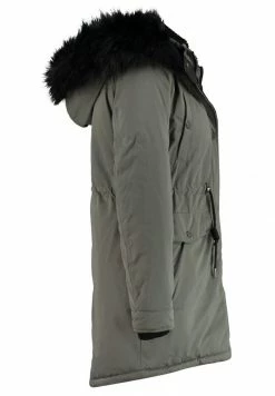 Superdry NADARE - Winter Coat - Olive 9 Superdry NADARE - Winter Coat - Olive -Superdry Shop b5fadcbbea834261a896906e92e40e0a