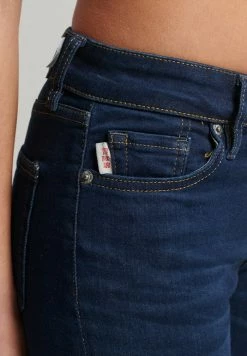 Superdry Jeans Skinny Fit - Van Dyke Mid Used -Superdry Shop b603b42559d2423c8613436524c1e0e7