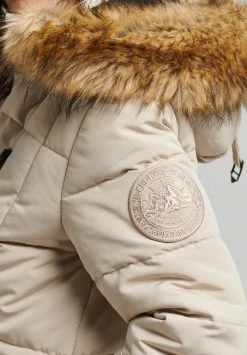 Superdry EVEREST - Winter Coat - Stone Wash 9 Superdry EVEREST - Winter Coat - Stone Wash -Superdry Shop b63028c72df94c48b2f8ec5bfec356f2