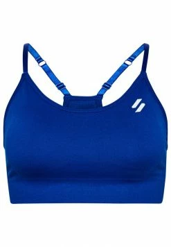 Superdry CONTOUR - Bustier - Mazarine Blue 9 Superdry CONTOUR - Bustier - Mazarine Blue -Superdry Shop b64a7672944e4ccdb704a96b517e8b77