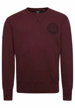 Superdry Sweatshirt - Port -Superdry Shop b659c4a62ad047a4861e74c0dbe89d55