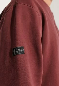 Superdry Sweatshirt - Port -Superdry Shop b698ef5d12c84add90181b5456bedd49