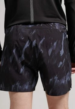 Superdry RUN RACE - Shorts - Brush Camo Dark -Superdry Shop b6d698370ed7474a9ba6997dae057329