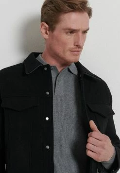 Superdry STUDIOS - Polo Shirt - Mid Grey Marl 6 Superdry STUDIOS - Polo Shirt - Mid Grey Marl -Superdry Shop b6f0aebed7464352bf3095a8fb907bc0