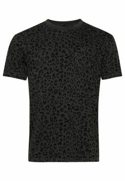 Superdry VINTAGE POCKET - Print T-shirt - Washed Black 6 Superdry VINTAGE POCKET - Print T-shirt - Washed Black -Superdry Shop b70c00dc7444446f8a0e2c36d07cae91