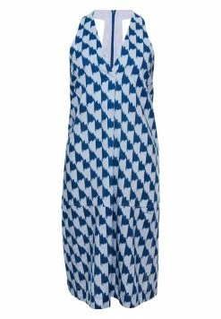 Superdry Day Dress - Blue -Superdry Shop b745a69e21354eb48d432babccc9946b