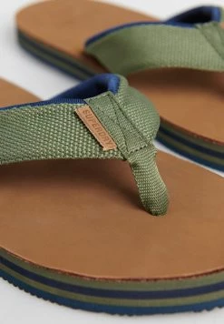 Superdry T-bar Sandals - Olive -Superdry Shop b74ce6251d7641c79d32141a909875fb