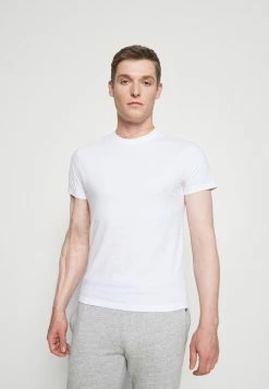 Superdry Basic T-shirt - Optic