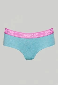 Superdry HIPSTER - Briefs - Venice Blue Marl 7 Superdry HIPSTER - Briefs - Venice Blue Marl -Superdry Shop b7c93e7d6c76423eaa51dab8768e04d2