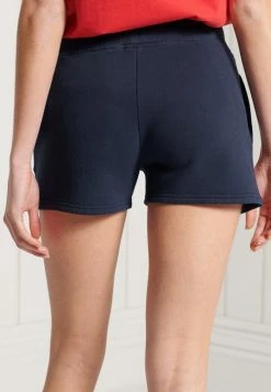 Superdry Shorts - Regal Navy