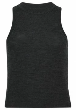 Superdry CREW NECK - Top - Dark Charcoal Marl 10 Superdry CREW NECK - Top - Dark Charcoal Marl -Superdry Shop b7e006b9c2bc487191c385428c6f03e0