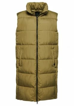 Superdry Waistcoat - Tornado Green -Superdry Shop b7f0efd8a6e34f78ad9f133cc3d50bf1
