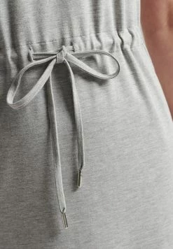 Superdry Jersey Dress - Light Grey Marl 11 Superdry Jersey Dress - Light Grey Marl -Superdry Shop b81410e6f3de46eba8fef4d6c605d854
