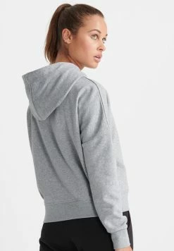 Superdry Hoodie - Grey Marl 5 Superdry Hoodie - Grey Marl -Superdry Shop b8b3d650add241c6a8e68cc3bce99ced