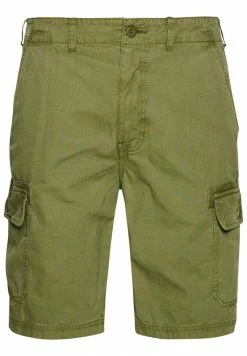 Superdry VINTAGE - Shorts - Trekking Olive -Superdry Shop b8b938dcadf240ceaa7eabf6b3b4407d