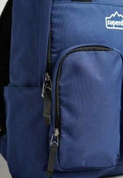 Superdry Rucksack - Twilight Navy -Superdry Shop b8e744087a7c4b88bd262baf4e5ed847