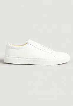 Superdry VEGAN SLEEK - Trainers - White White -Superdry Shop b947cbe1afaf4388b04b1ccd3170111a