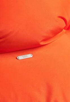 Superdry Winter Coat - Volcanic Lava Orange -Superdry Shop b97df6867fc3437b9375afee8f023390