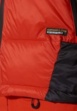 Superdry Winter Jacket - Apple Red -Superdry Shop b9dea34f2be446998bb332966c34ab4e