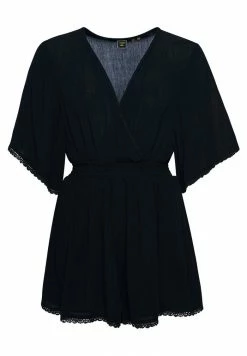 Superdry VINTAGE - Beach Accessory - Black -Superdry Shop ba5511a7e41d4d9986dd10b4caea2993