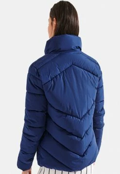 Superdry Down Jacket - Supermarine Navy 7 Superdry Down Jacket - Supermarine Navy -Superdry Shop ba8e9604fe11464f9016c213bcb28abe