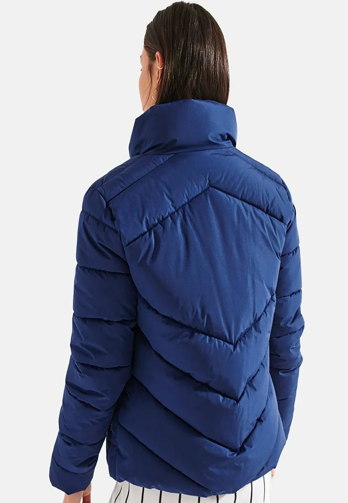 Superdry Down Jacket - Supermarine Navy 3 Superdry Down Jacket - Supermarine Navy - Image 3
