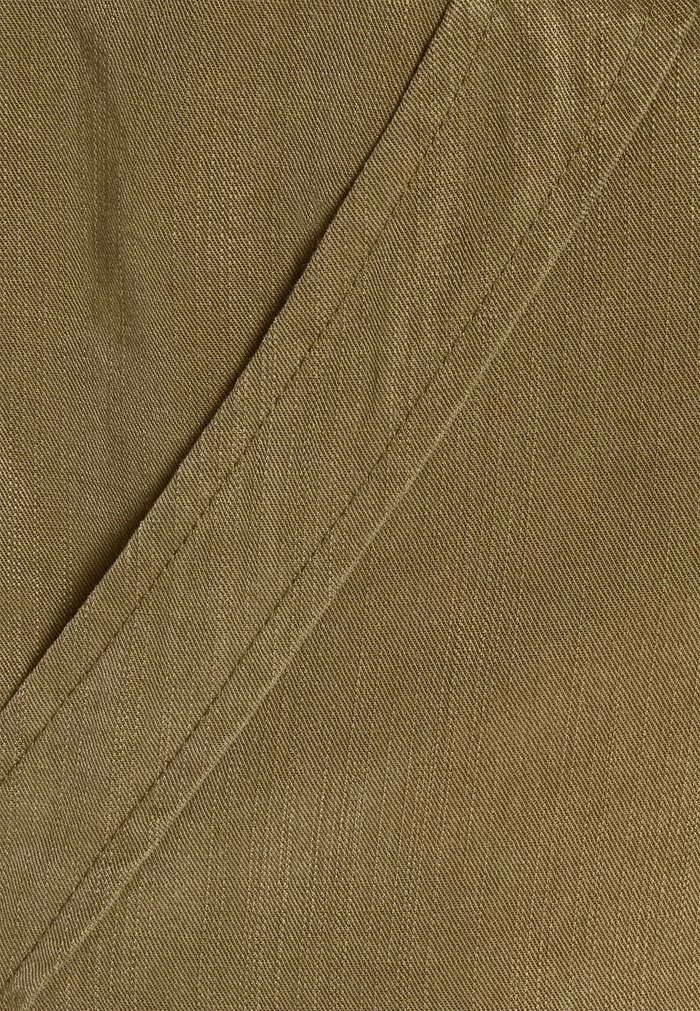 Superdry PLAYSUIT - Jumpsuit - Khaki 7 Superdry PLAYSUIT - Jumpsuit - Khaki - Image 7