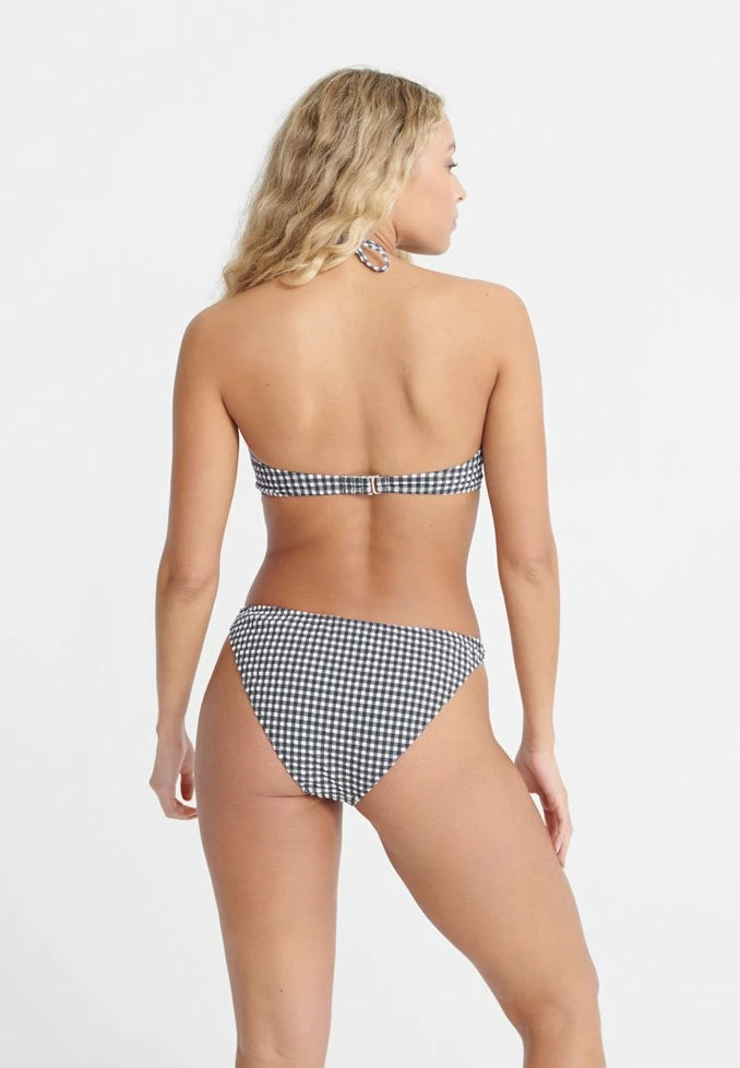 SUPERDRY TILLY BANDEAU BIKINI TOP - Bikini Top - Navy 3 SUPERDRY TILLY BANDEAU BIKINI TOP - Bikini Top - Navy - Image 3