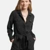 Superdry VINTAGE - Jumpsuit - Black Wash