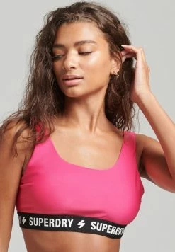 Superdry CODE ELASTIC - Bustier - Raspberry Sorbet 7 Superdry CODE ELASTIC - Bustier - Raspberry Sorbet -Superdry Shop bb546f7e1ff3474cb11c4917dba6bc91