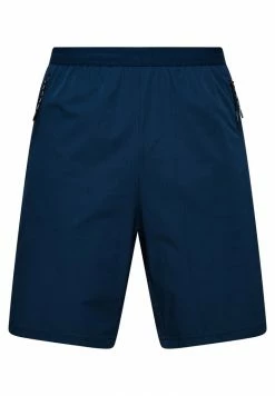 Superdry SPORT TRAIN HYBRID - Shorts - Blue Bottle -Superdry Shop bb5e5d41b7c0408bb5d16fb686ca9c7f