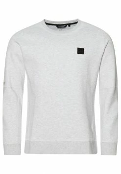 Superdry TECH - Sweatshirt - Cadet Grey Marl 8 Superdry TECH - Sweatshirt - Cadet Grey Marl -Superdry Shop bb6f9477ce1942b5a161d7869554f0b4