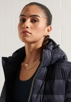 Superdry Winter Jacket - Eclipse Navy -Superdry Shop bb8374fb47864297bf167c653f772172