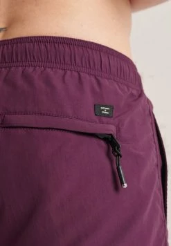 Superdry SD STUDIOS - Swimming Shorts - Port 6 Superdry SD STUDIOS - Swimming Shorts - Port -Superdry Shop bbca8914e5874f349f3c876a4dc52289