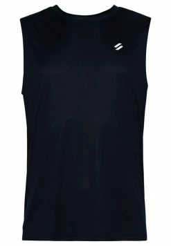 Superdry SPORT TRAIN ACTIVE - Top - Rich Navy 11 Superdry SPORT TRAIN ACTIVE - Top - Rich Navy -Superdry Shop bbec9e664293462c8dbe42b5e8034ac8