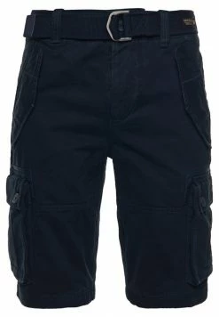 Superdry CORE HEAVY - Shorts - Navy -Superdry Shop bc08b24084cc48418fd71db36602b4a9