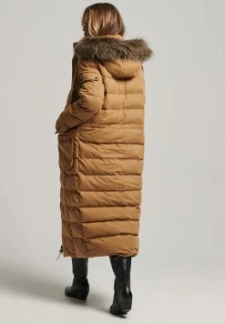 Superdry EXPEDITION - Winter Coat - Sandstone -Superdry Shop bc4f5fb0eb0b4468a92aa6c7beb17f2b