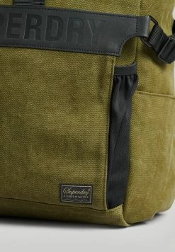 Superdry ROLLTOP - Rucksack - Army Green 9 Superdry ROLLTOP - Rucksack - Army Green -Superdry Shop bcd4d9a3cbe146da8753f388f53b687f