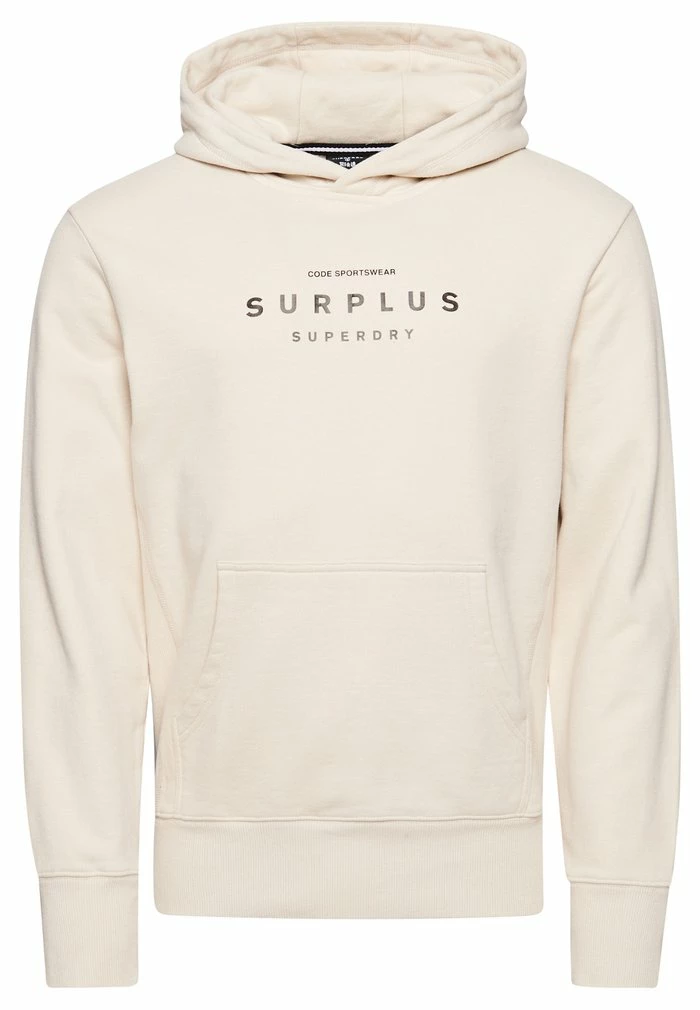 Superdry SURPLUS - Hoodie - Rainy Day 6 Superdry SURPLUS - Hoodie - Rainy Day - Image 6