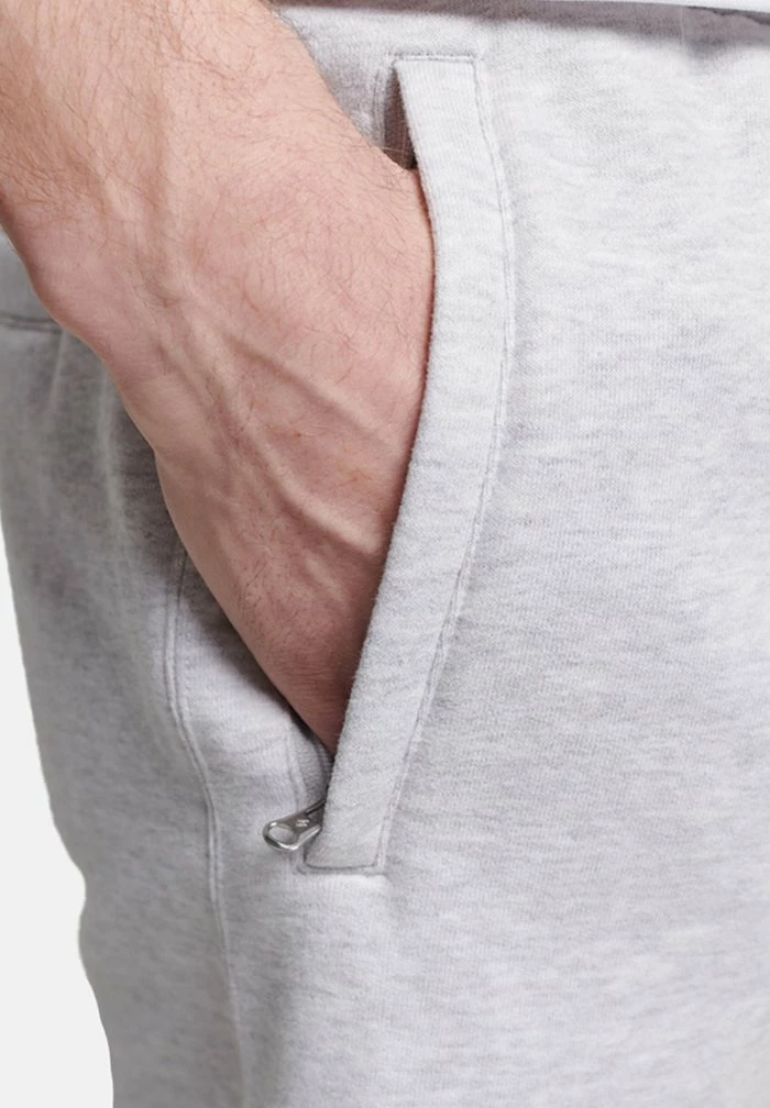 Superdry CODE - Shorts - Cadet Grey Marl 3 Superdry CODE - Shorts - Cadet Grey Marl - Image 3