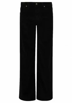 Superdry VINTAGE BAGGY CORD - Trousers - Washed Black 11 Superdry VINTAGE BAGGY CORD - Trousers - Washed Black -Superdry Shop bd5ce5ab91be4fe79e02318d98ce5c6c